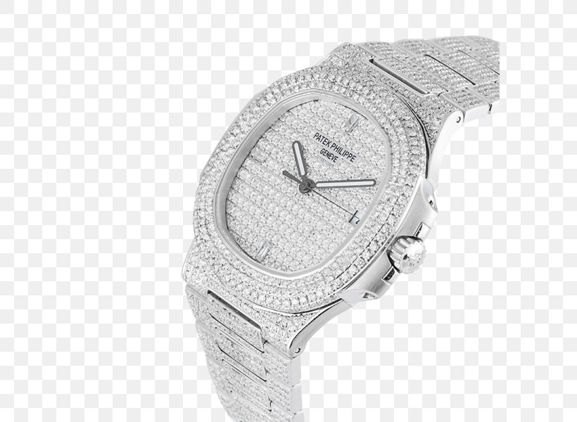 Patek Philippe & Co. Watch Rolex Diamond Audemars Piguet, PNG, 600x600px, Patek Philippe Co, Audemars Piguet, Bling Bling, Blingbling, Bracelet Download Free