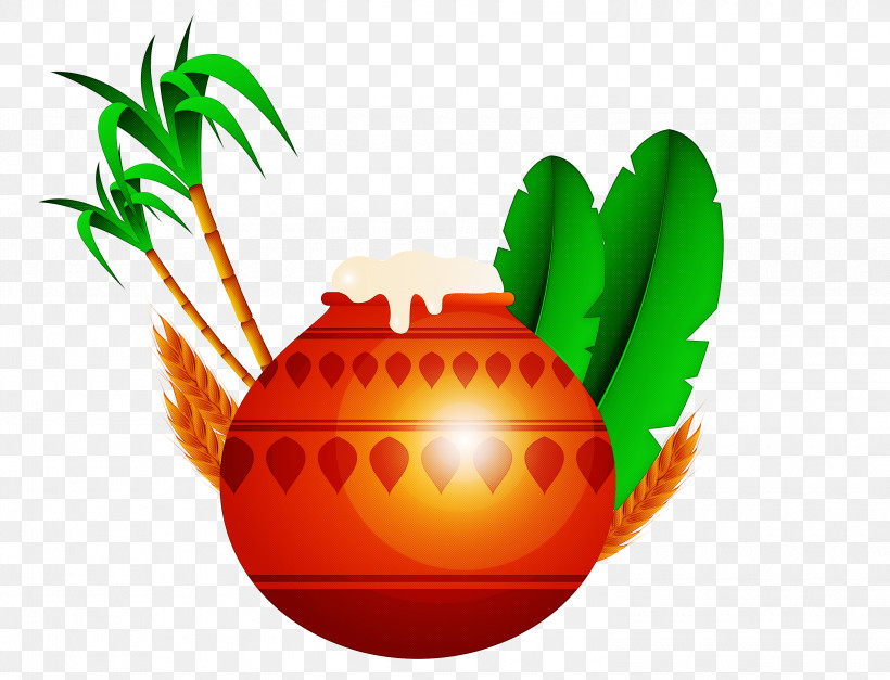 Pongal, PNG, 3000x2294px, Pongal, Commodity, Easter Egg, Fruit, Vegetable Download Free