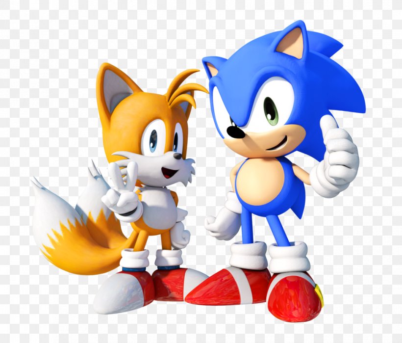 Sonic Chaos Sonic The Hedgehog Tails Sonic Mania Sonic & Knuckles, PNG, 968x826px, Sonic Chaos, Amy Rose, Doctor Eggman, Figurine, Knuckles The Echidna Download Free