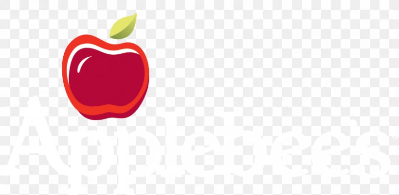 Applebee’s International, Inc. Logo Restaurant Applebee's Menu Olive Garden, PNG, 833x409px, Logo, Apple, Food, Fruit, Heart Download Free