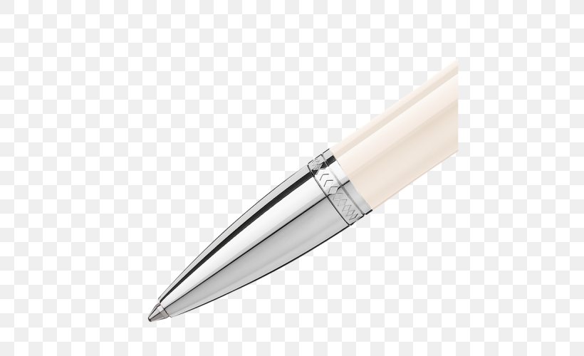 Ballpoint Pen Montblanc Rollerball Pen Paper, PNG, 500x500px, Ballpoint Pen, Ball Pen, Clothing Accessories, Cold Weapon, Feather Download Free