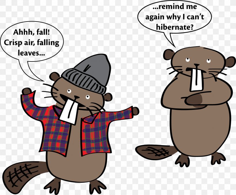 Beaver Human Behavior Food Clip Art, PNG, 1756x1452px, Beaver, Bear, Behavior, Carnivoran, Cartoon Download Free