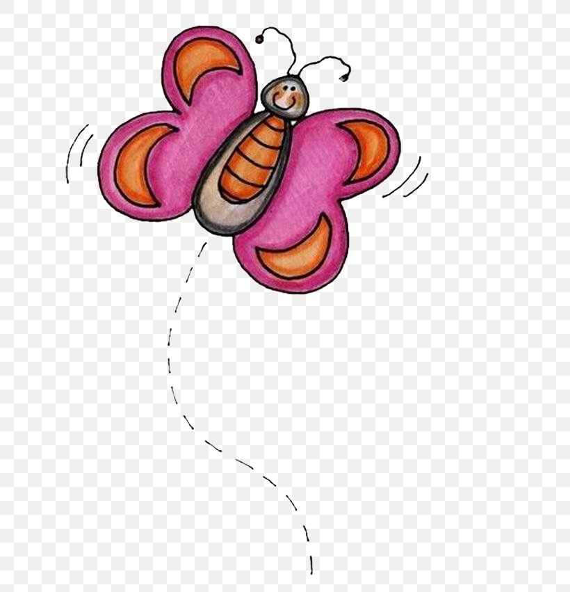 Butterfly Beetle Butterflies & Insects Drawing Clip Art, PNG, 644x851px, Watercolor, Cartoon, Flower, Frame, Heart Download Free