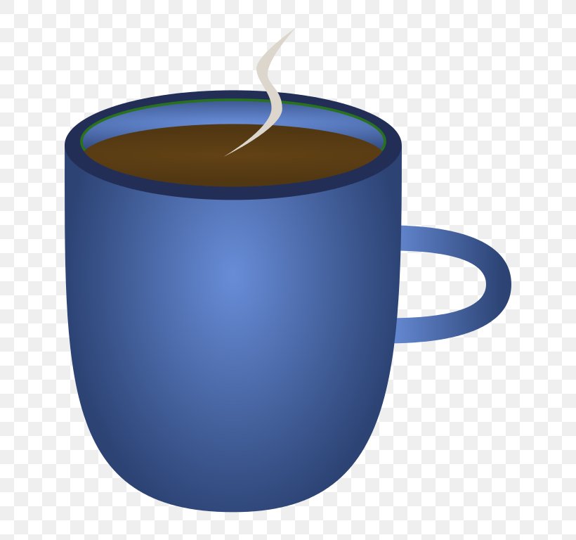 Coffee Cup Mug Teacup Clip Art, PNG, 768x768px, Coffee, Beer Glasses, Beer Stein, Coffee Cup, Cup Download Free