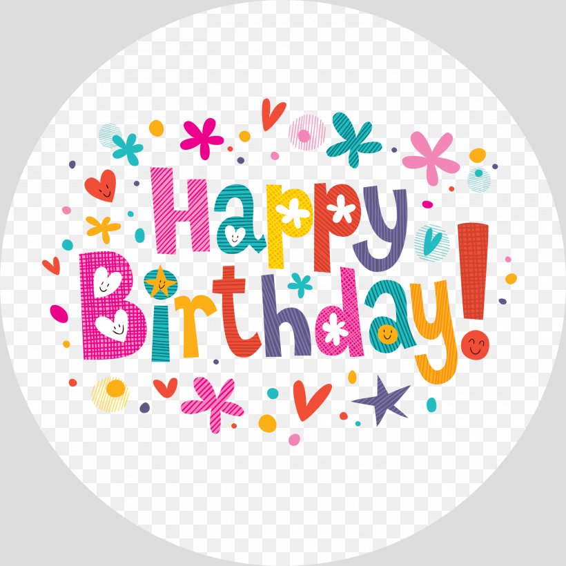 Cupcake Birthday Cake Happy Birthday To You Wedding Cake Topper, PNG, 2716x2716px, Cupcake, Anniversary, Area, Art, Birthday Download Free