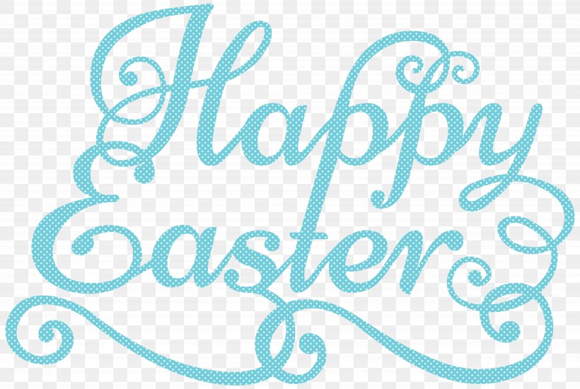 Easter Bunny Easter Egg Clip Art, PNG, 8000x5369px, Easter Bunny, Area, Blue, Brand, Calligraphy Download Free