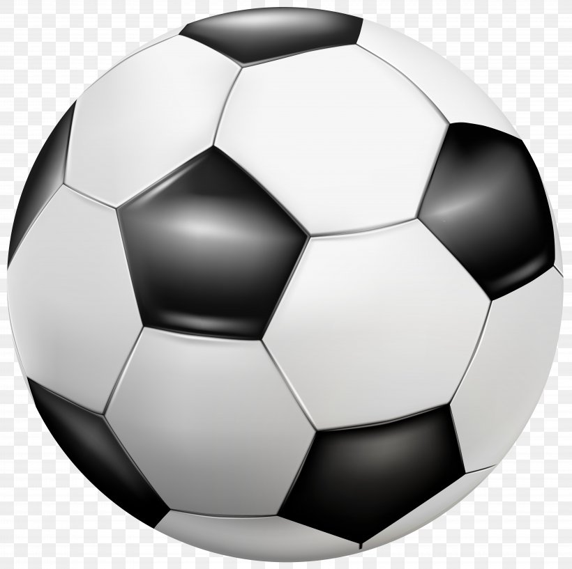 Football Clip Art, PNG, 8000x7972px, Fifa World Cup, Ball, Ball Game, Basketball, Black And White Download Free