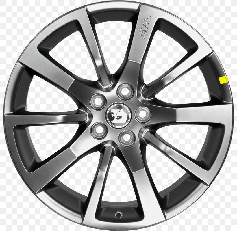 Holden Special Vehicles Car Holden Commodore (VE) Wheel Rim, PNG, 800x800px, Holden Special Vehicles, Alloy Wheel, Auto Part, Automotive Design, Automotive Tire Download Free
