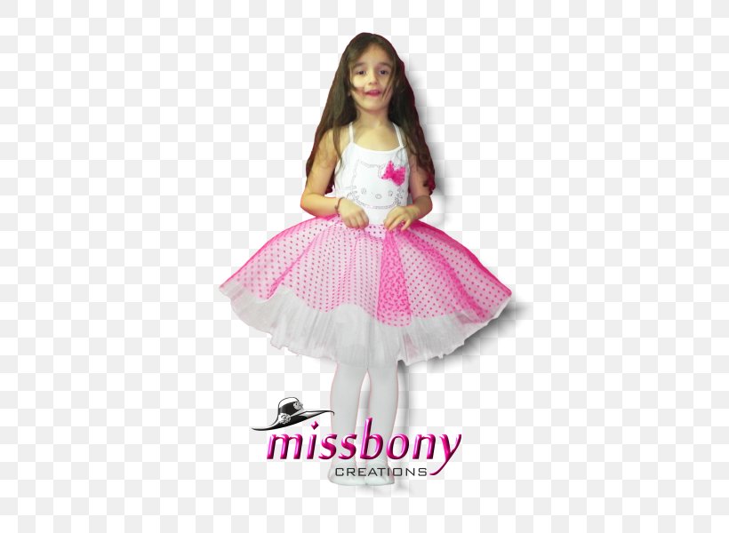 Pink M Child Dance RTV Pink Barbie, PNG, 500x600px, Pink M, Barbie, Child, Costume, Dance Download Free