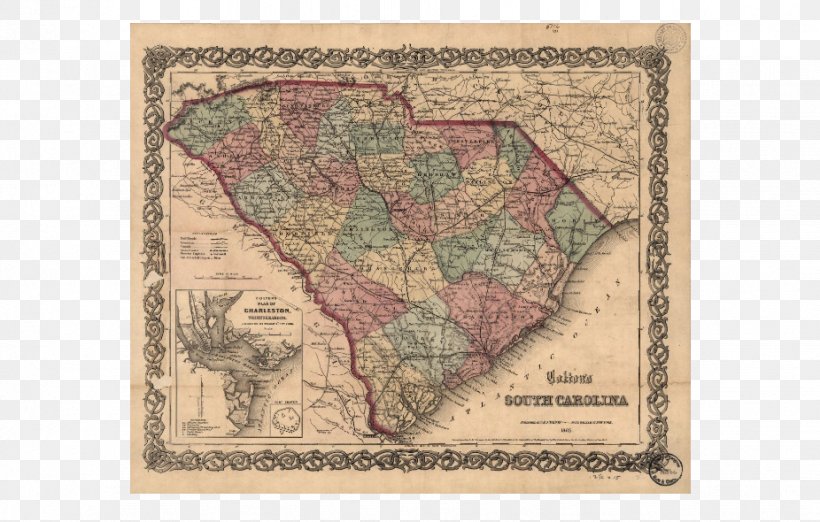 South Carolina American Civil War Library Of Congress Map American Revolutionary War, PNG, 926x590px, South Carolina, American Civil War, American Revolutionary War, Geography, History Download Free