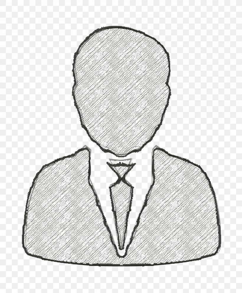 Cartoon Character In A Suit And Tie And Wearing Glasses Outline Sketch  Drawing Vector Teacher Picture Drawing Teacher Picture Outline Teacher  Picture Sketch PNG and Vector with Transparent Background for Free Download