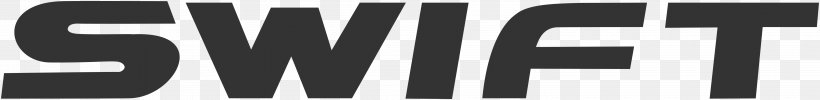 Suzuki Swift Suzuki XL-7 Logo, PNG, 4166x510px, Suzuki Swift, Black, Black And White, Brand, Display Resolution Download Free