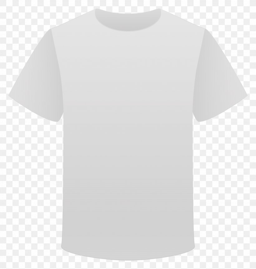 T-shirt Shoulder Sleeve, PNG, 1950x2050px, T Shirt, Active Shirt, Black, Clothing, Grey Download Free