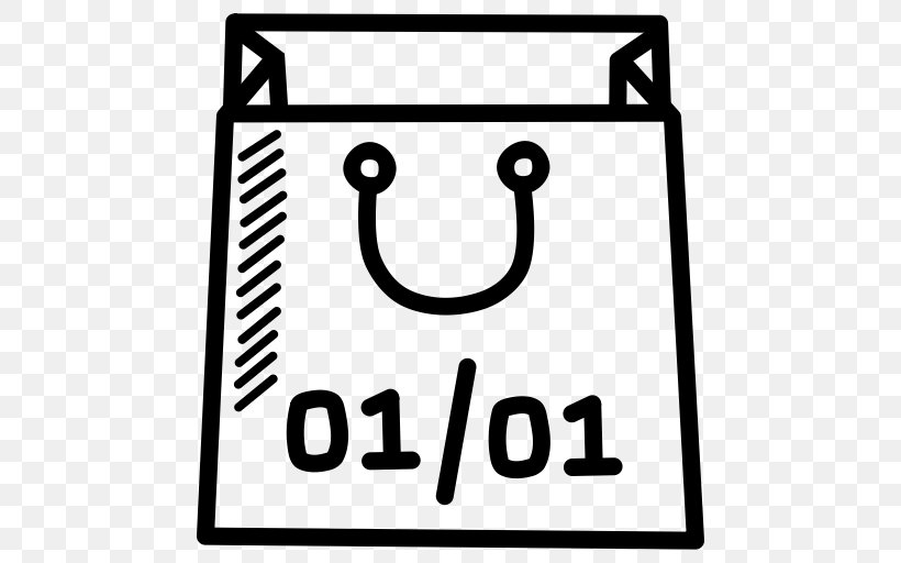 Calendar Date Clip Art, PNG, 512x512px, Calendar, Afacere, Area, Black, Black And White Download Free