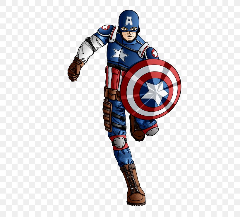 Captain America Iron Man Thor, PNG, 489x740px, Captain America, Action Figure, Avengers Film Series, Baseball Equipment, Captain Download Free