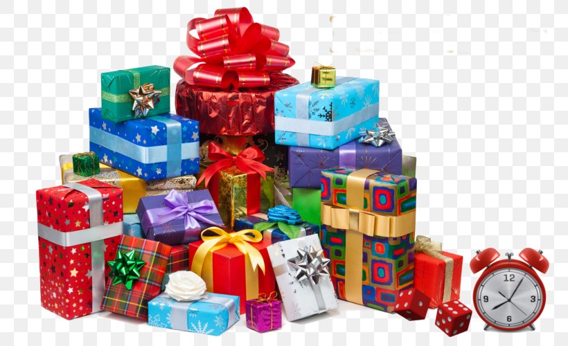 Christmas Gift-bringer Christmas Gift-bringer Box, PNG, 800x500px, Gift, Birthday, Box, Christmas, Christmas Decoration Download Free