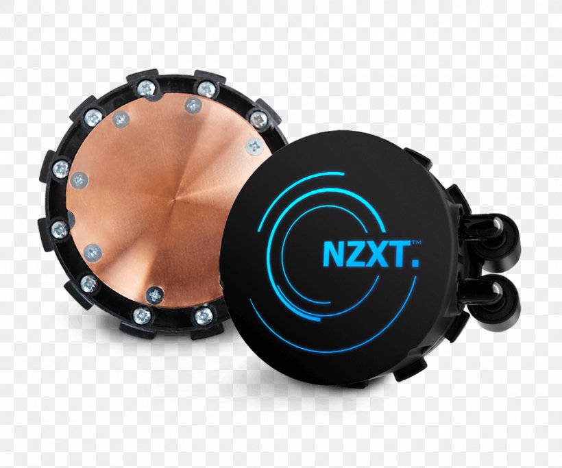 Computer Cases & Housings Computer System Cooling Parts Nzxt Water Cooling Central Processing Unit, PNG, 960x800px, Computer Cases Housings, Central Processing Unit, Computer, Computer Hardware, Computer System Cooling Parts Download Free