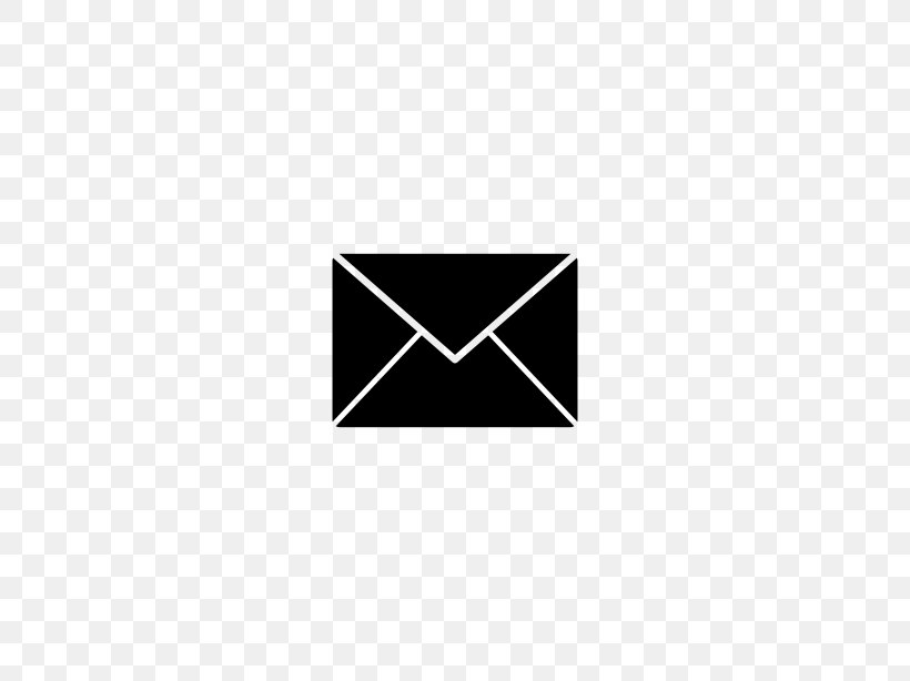 Email Symbol Clip Art, PNG, 614x614px, Email, Black, Black And White, Brand, Email Forwarding Download Free