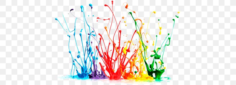 Desktop Wallpaper Paint Clip Art, PNG, 439x296px, Paint, Acrylic Paint, Art, Branch, Concept Art Download Free