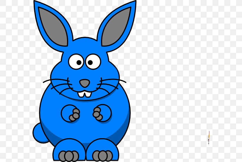 Domestic Rabbit New Zealand Red Rabbit Easter Bunny Hare Clip Art, PNG, 600x551px, Domestic Rabbit, Animal Figure, Area, Artwork, Black And White Download Free