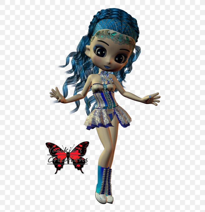 Fairy Doll, PNG, 489x848px, Fairy, Doll, Fictional Character, Figurine, Mythical Creature Download Free