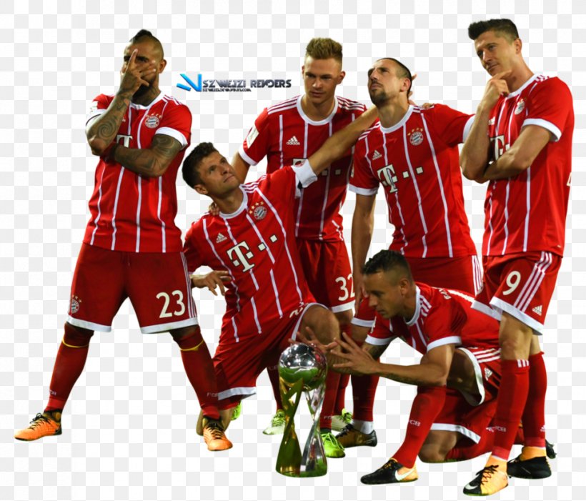 FC Bayern Munich Football Player Sport 0, PNG, 967x827px, 2017, Fc Bayern Munich, Arturo Vidal, Football, Football Player Download Free