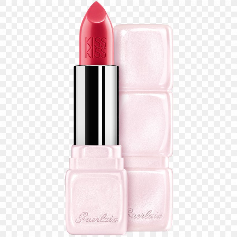 Guerlain Lipstick Cosmetics Rouge, PNG, 2000x2000px, Guerlain, Color, Cosmetics, Face Powder, Health Beauty Download Free