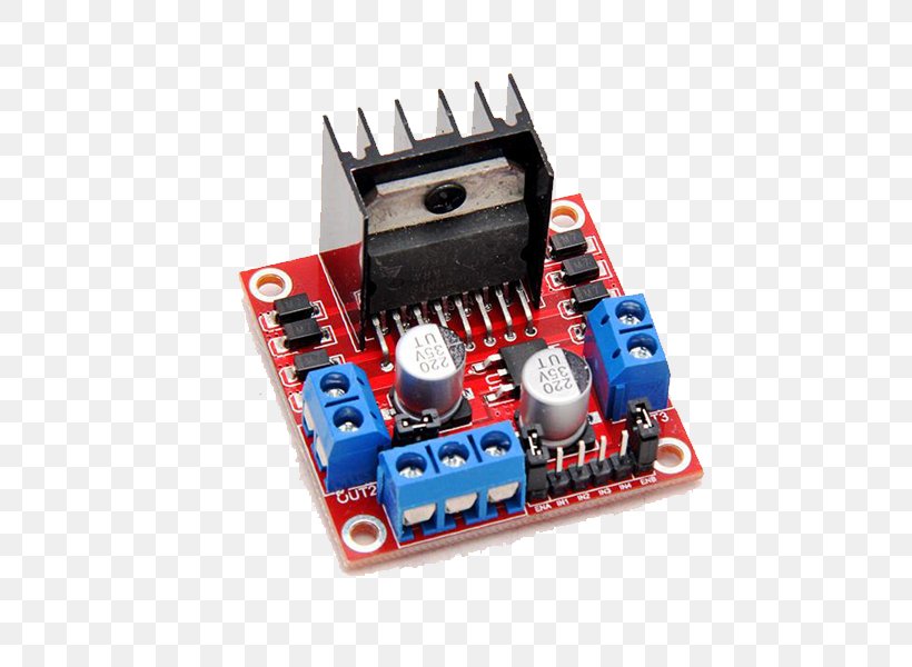 H Bridge Stepper Motor Device Driver Integrated Circuits & Chips Electric Motor, PNG, 800x600px, H Bridge, Arduino, Circuit Component, Controller, Dc Motor Download Free