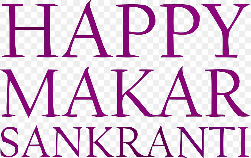 Happy Makar Sankranti Hinduism Harvest Festival, PNG, 3633x2289px, Happy Makar Sankranti, Bhogi, Harvest Festival, Hinduism, Line Download Free