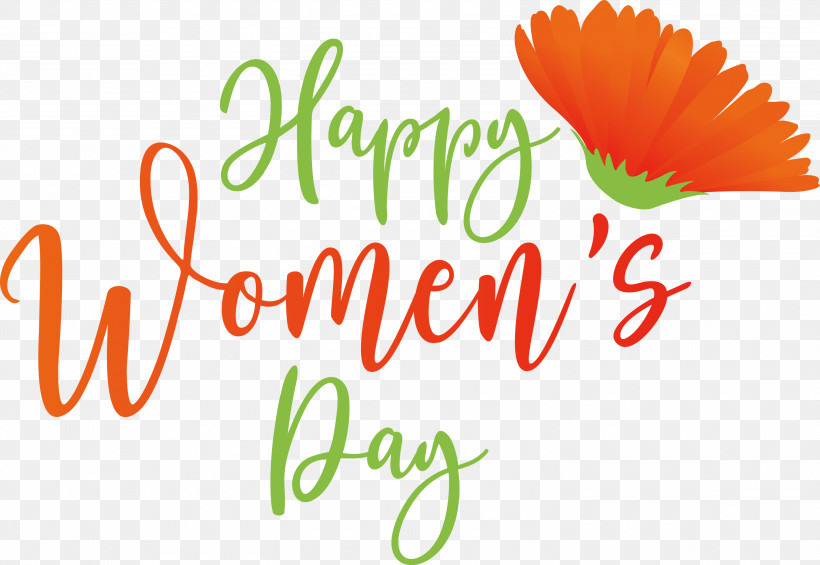 Happy Women’s Day, PNG, 2999x2070px, International Womens Day, Holiday, International Day Of Families, International Workers Day, March 8 Download Free