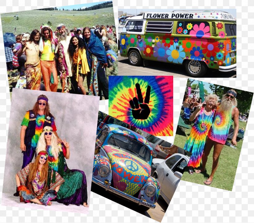 Hippie Counterculture Psychedelia 1960s Photography, PNG, 1254x1104px, Hippie, Aesthetics, Collage, Counterculture, Festival Download Free