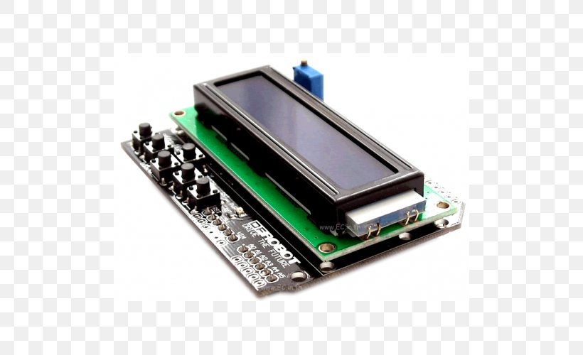 Microcontroller Computer Hardware Electronics Hardware Programmer Network Cards & Adapters, PNG, 500x500px, Microcontroller, Central Processing Unit, Circuit Component, Computer, Computer Hardware Download Free