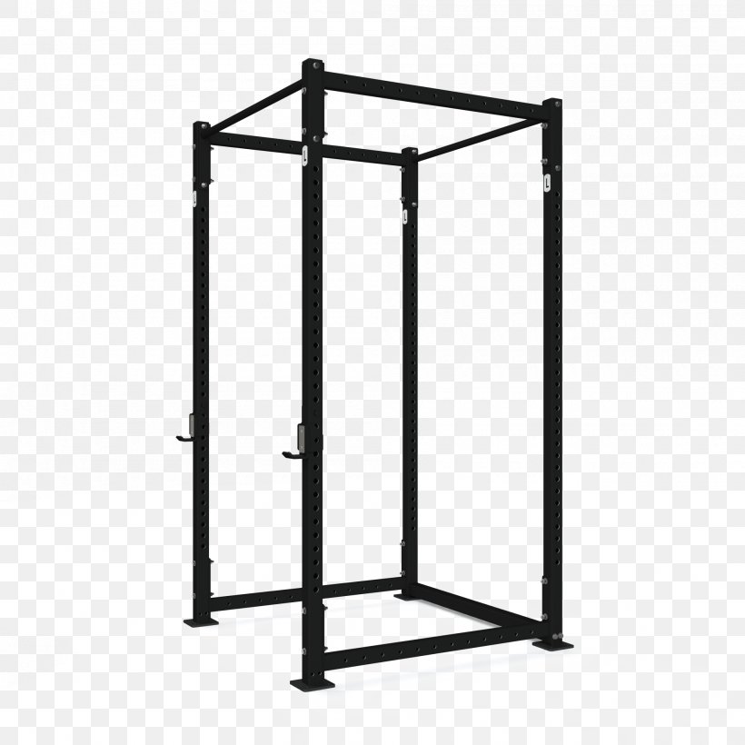 Power Rack Pull-up Physical Fitness Barbell Strength Training, PNG, 2000x2000px, Power Rack, Barbell, Bench, Exercise Equipment, Fitness Centre Download Free
