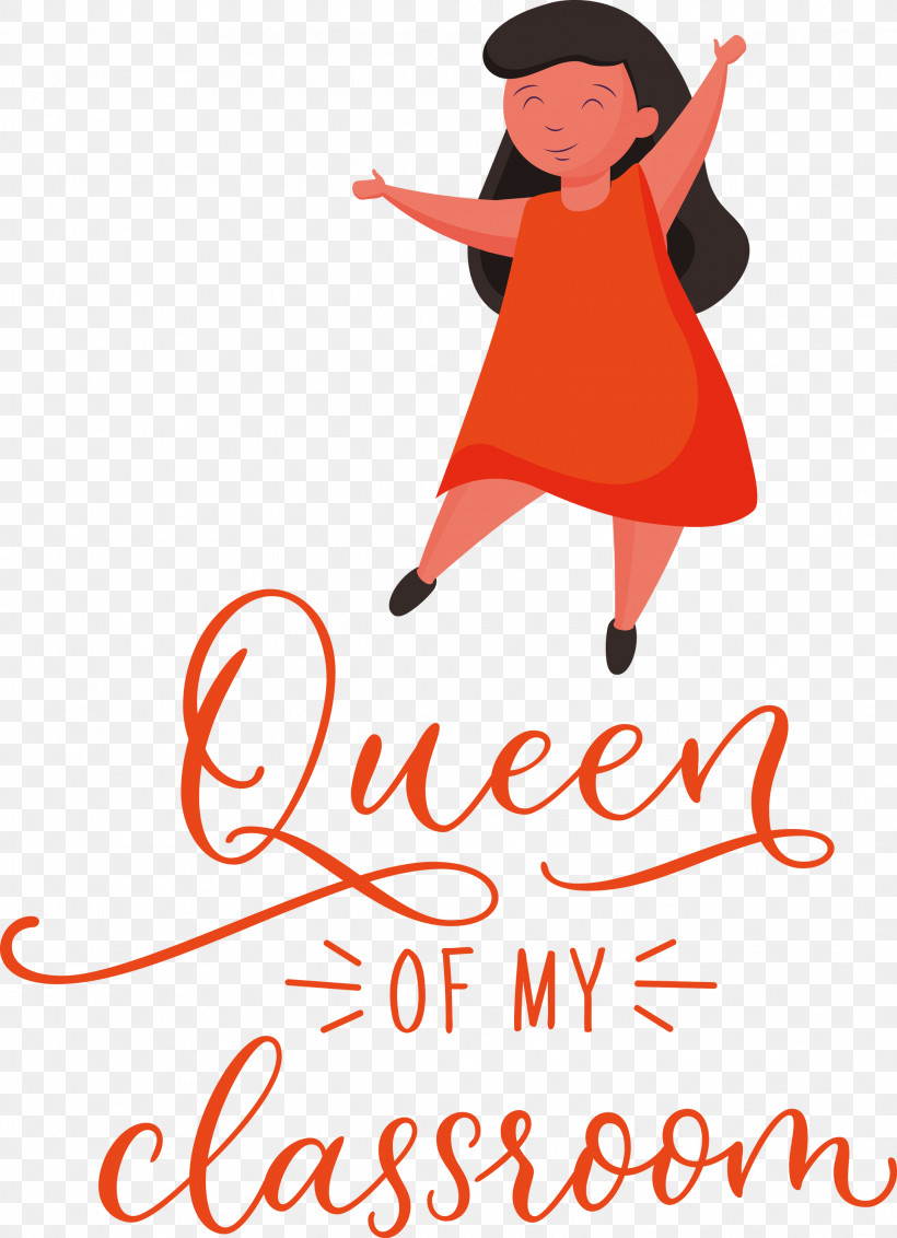 QUEEN OF MY CLASSROOM Classroom School, PNG, 2172x2999px, Classroom, Character, Geometry, Happiness, Line Download Free