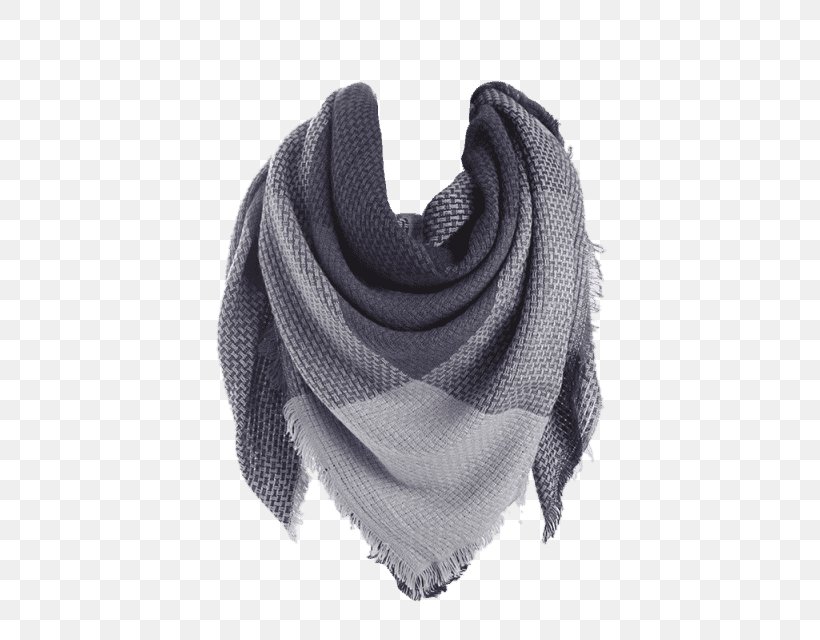 Scarf Shawl Full Plaid Cashmere Wool, PNG, 480x640px, Scarf, Blanket, Cashmere Wool, Clothing, Fashion Download Free