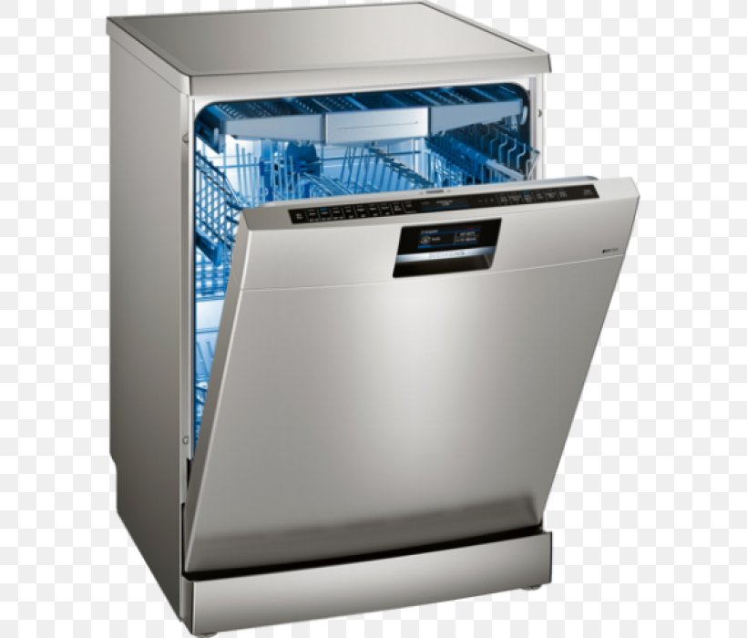 Siemens Dishwasher Siemens IQ700 SN278I36TE Home Appliance, PNG, 700x700px, Dishwasher, Home Appliance, Kitchen Appliance, Major Appliance, Robert Bosch Gmbh Download Free