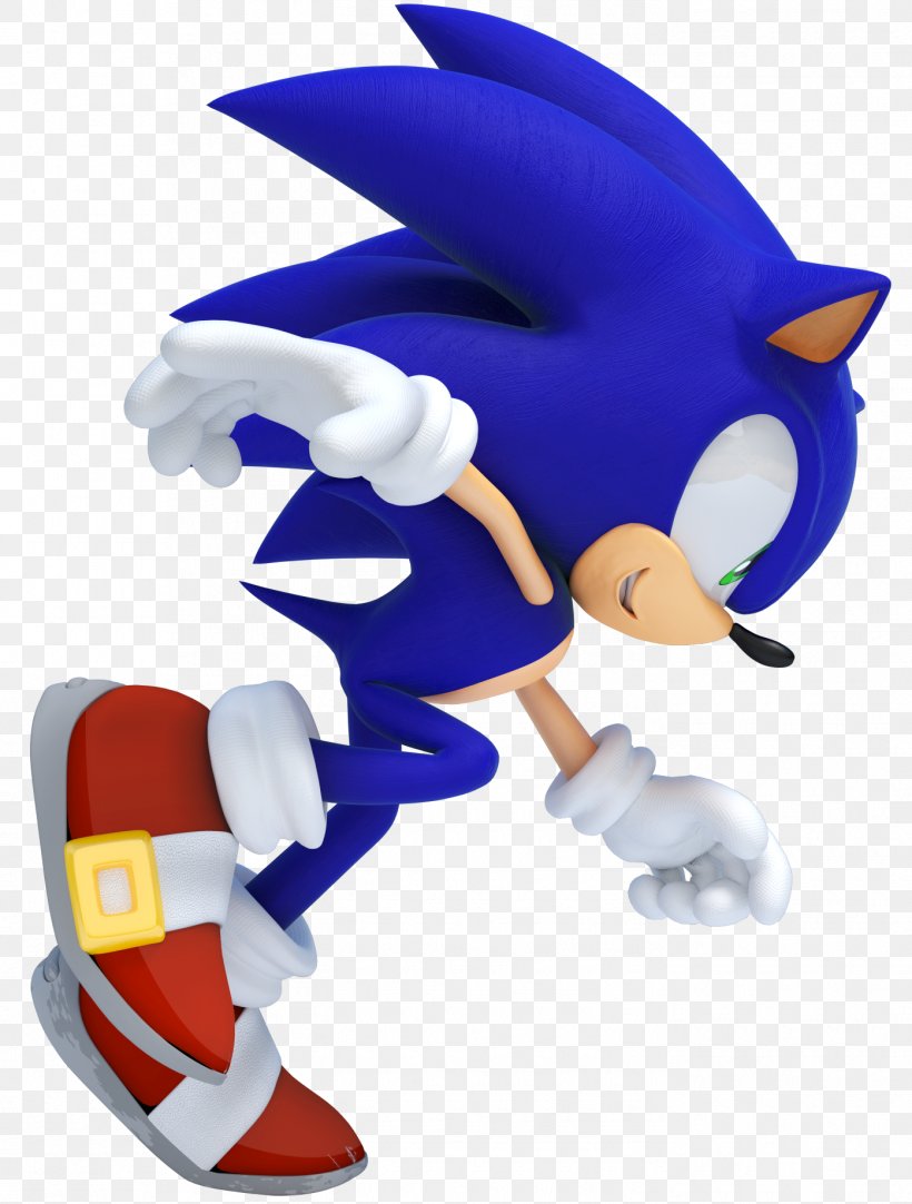 Sonic The Hedgehog Sonic Unleashed Sonic Adventure 2 Sonic 3D, PNG, 1395x1841px, Sonic The Hedgehog, Action Figure, Fictional Character, Figurine, Headgear Download Free