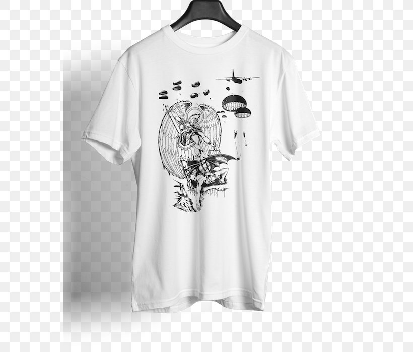 T-shirt Unisex Collar Clothing, PNG, 567x699px, Tshirt, Active Shirt, Aline, Black And White, Brand Download Free
