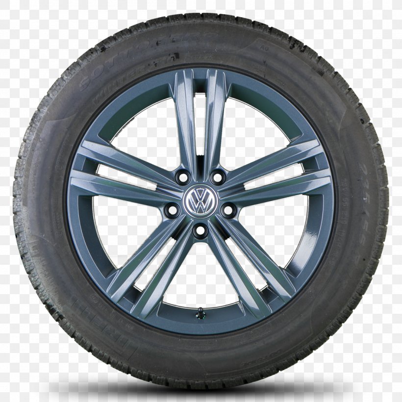 Volkswagen Tiguan VW Tiguan II Alloy Wheel Volkswagen Golf, PNG, 1100x1100px, Volkswagen Tiguan, Alloy Wheel, Auto Part, Automotive Design, Automotive Tire Download Free