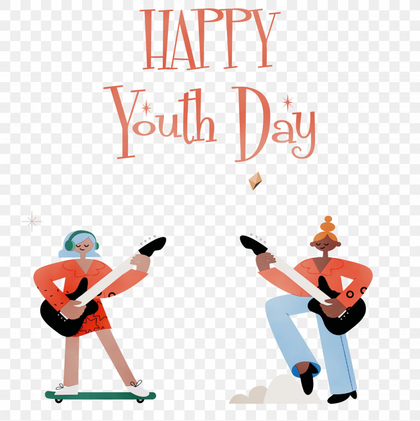 Zumba, PNG, 2993x3000px, Youth Day, Cartoon, Drawing, Joola, Logo Download Free