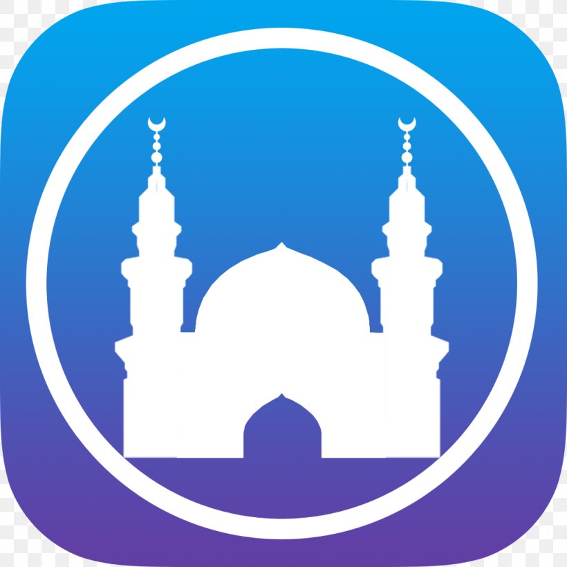 Adhan Muslim Quran Islam Salah, PNG, 1024x1024px, Adhan, Allah, Android, Area, Islam Download Free
