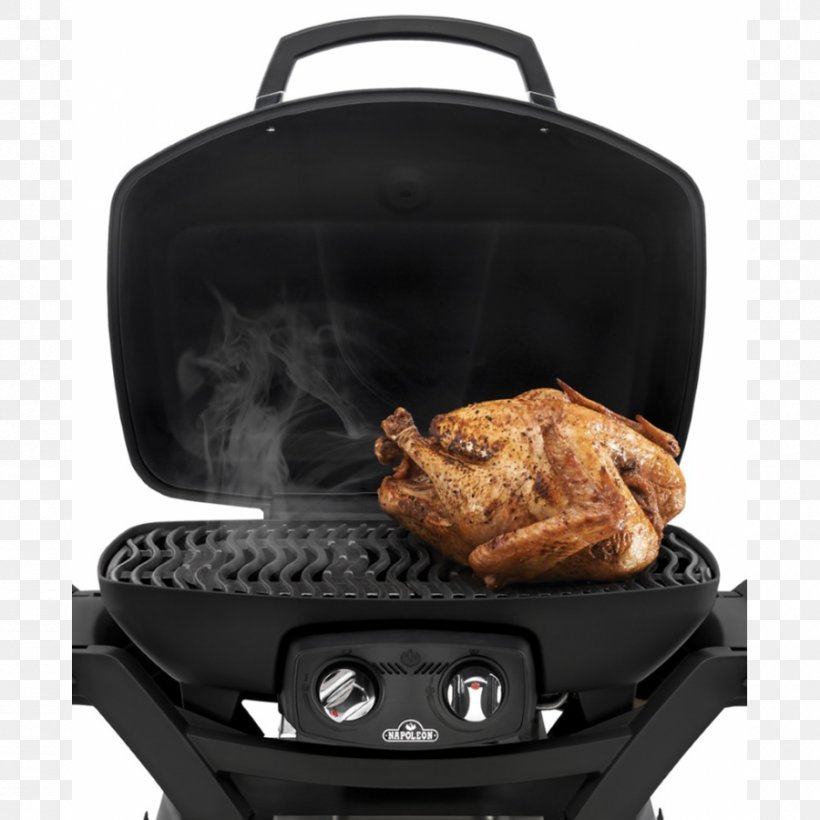 Barbecue Grilling Napoleon Portable TravelQ 285 Gasgrill Rød Pølse, PNG, 900x900px, Barbecue, Bag, Barbecue Grill, Brenner, British Thermal Unit Download Free