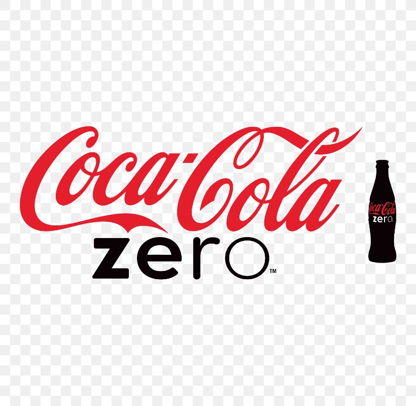 Coca-Cola Zero Sugar Logo Brand, PNG, 800x800px, Cocacola, Brand, Carbonated Soft Drinks, Coca, Coca Cola Download Free