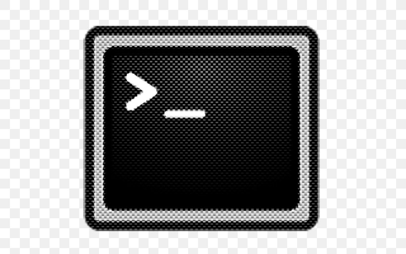 Computer Terminal Cmd.exe Prompt Command-line Interface, PNG, 512x512px, Computer Terminal, Black, Brand, Cmdexe, Command Download Free