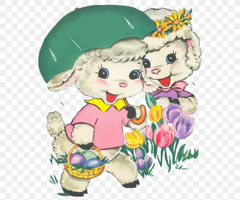 Easter Bonnet Greeting & Note Cards Easter Egg, PNG, 598x684px, Easter, Art, Cartoon, Child, Christmas Card Download Free