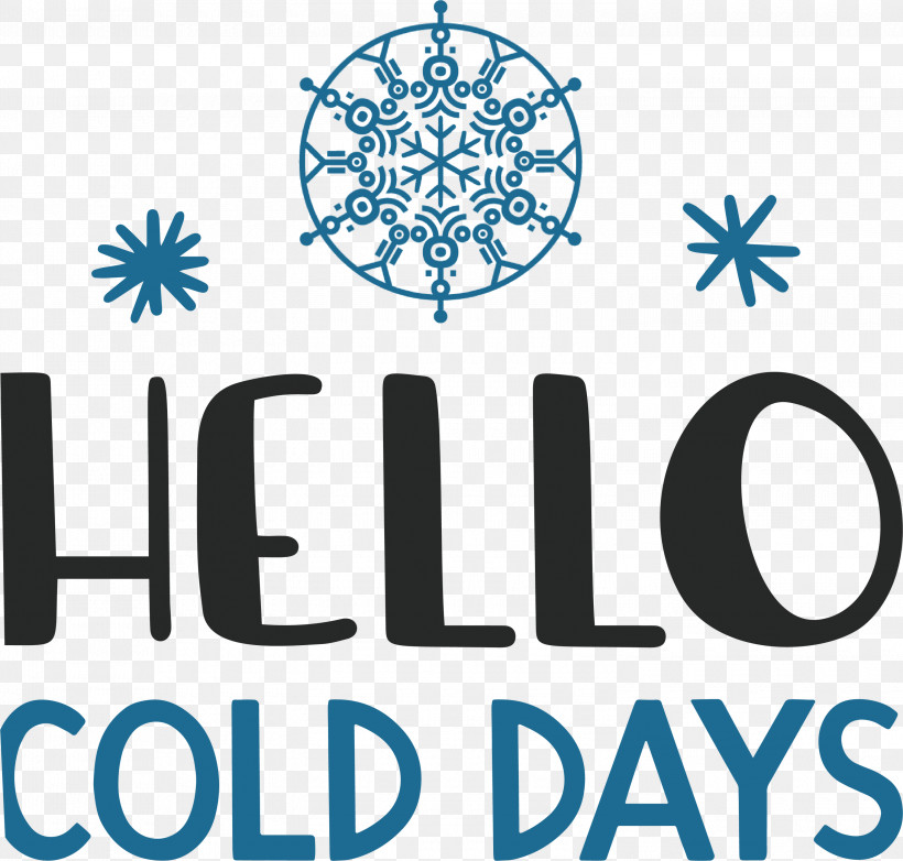 Hello Cold Days Winter, PNG, 3000x2861px, Hello Cold Days, Black, Black Screen Of Death, Highdefinition Video, Logo Download Free