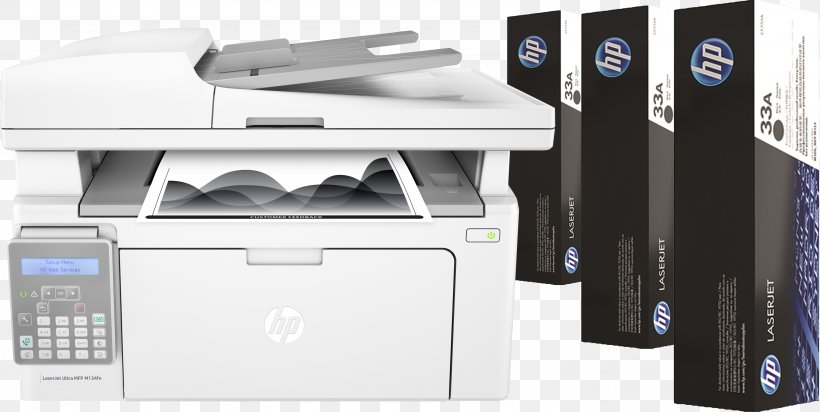Hewlett-Packard HP LaserJet Multi-function Printer Laser Printing, PNG, 3023x1519px, Hewlettpackard, Canon, Electronic Device, Electronics, Hp Deskjet Download Free