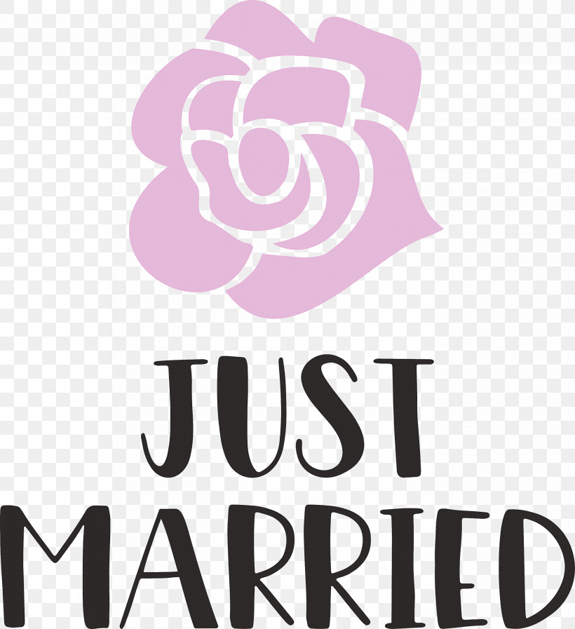 Just Married Wedding, PNG, 2741x3000px, Just Married, Geometry, Line, Logo, Mathematics Download Free