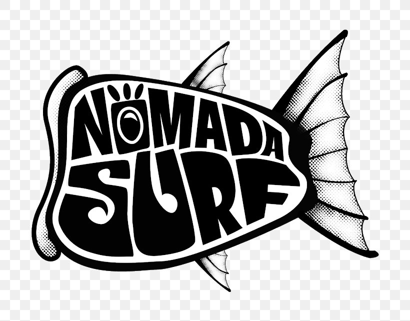 Logo Surfing Surfboard Wind Wave Brand, PNG, 751x642px, Logo, Art, Big Wave Surfing, Black And White, Brand Download Free
