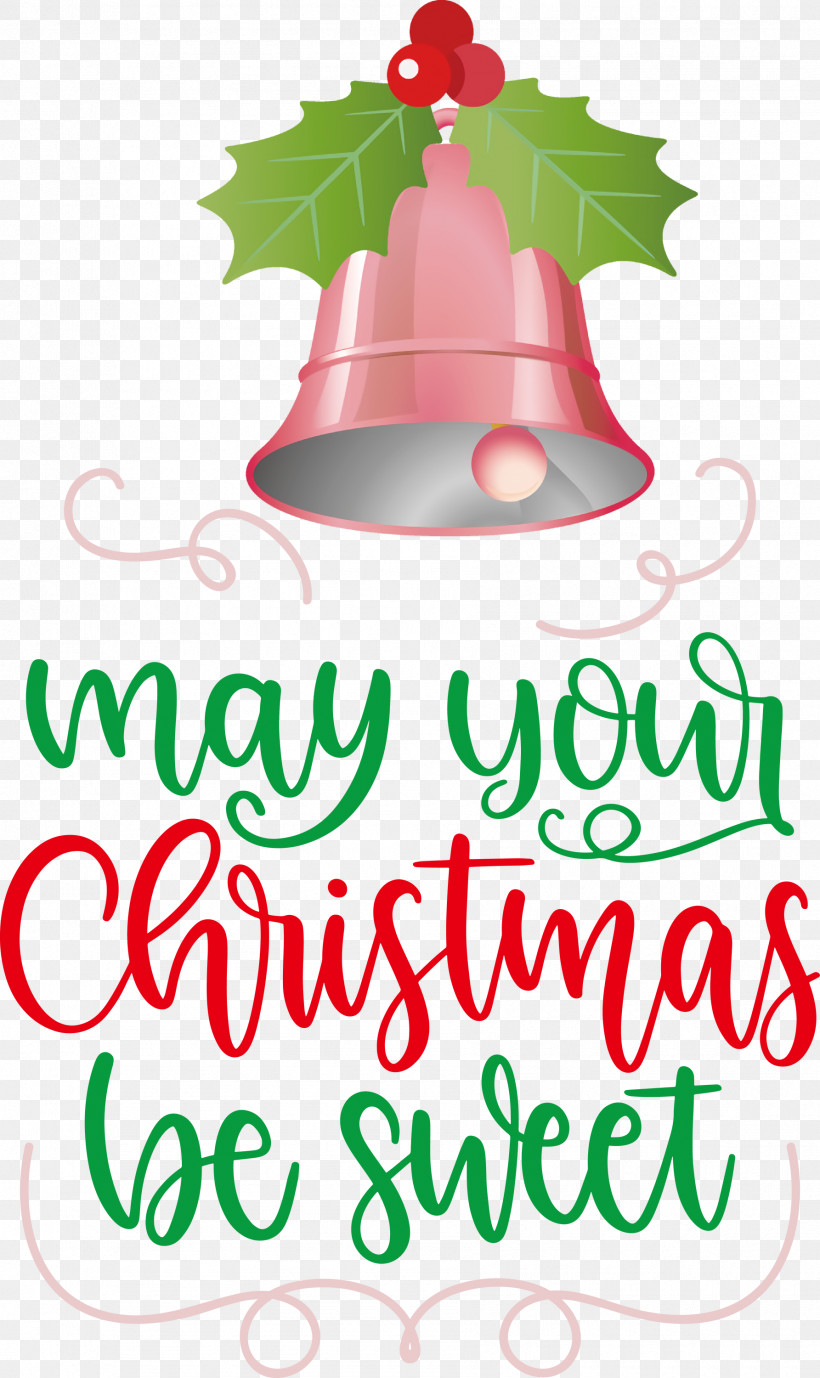 May Your Christmas Be Sweet Christmas Wishes, PNG, 1785x3000px, Christmas Wishes, Biology, Christmas Day, Christmas Ornament, Christmas Ornament M Download Free